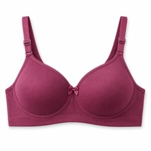 Women's Heavily Padded Super Push-Up Bra